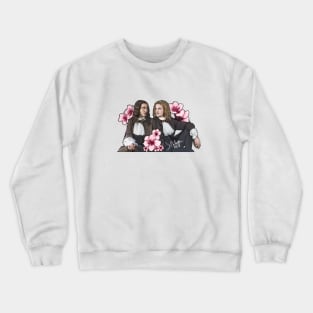 Philippe d'Orléans & Philippe de Lorraine Crewneck Sweatshirt